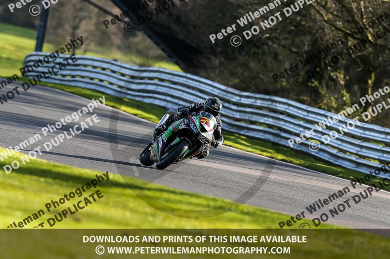 Oulton Park 20th March 2020;PJ Motorsport Photography 2020